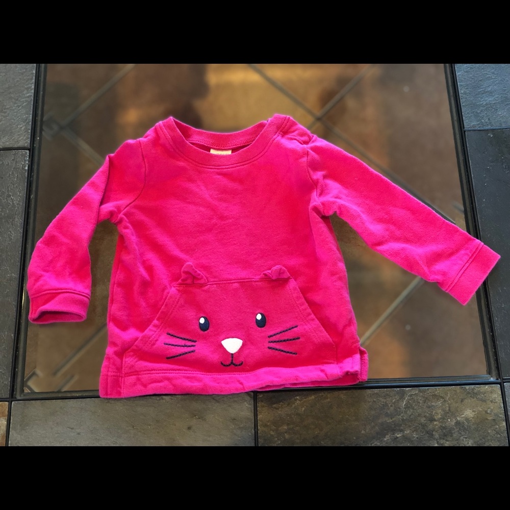 Carters Sweater